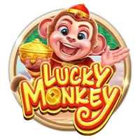Lucky Monkey